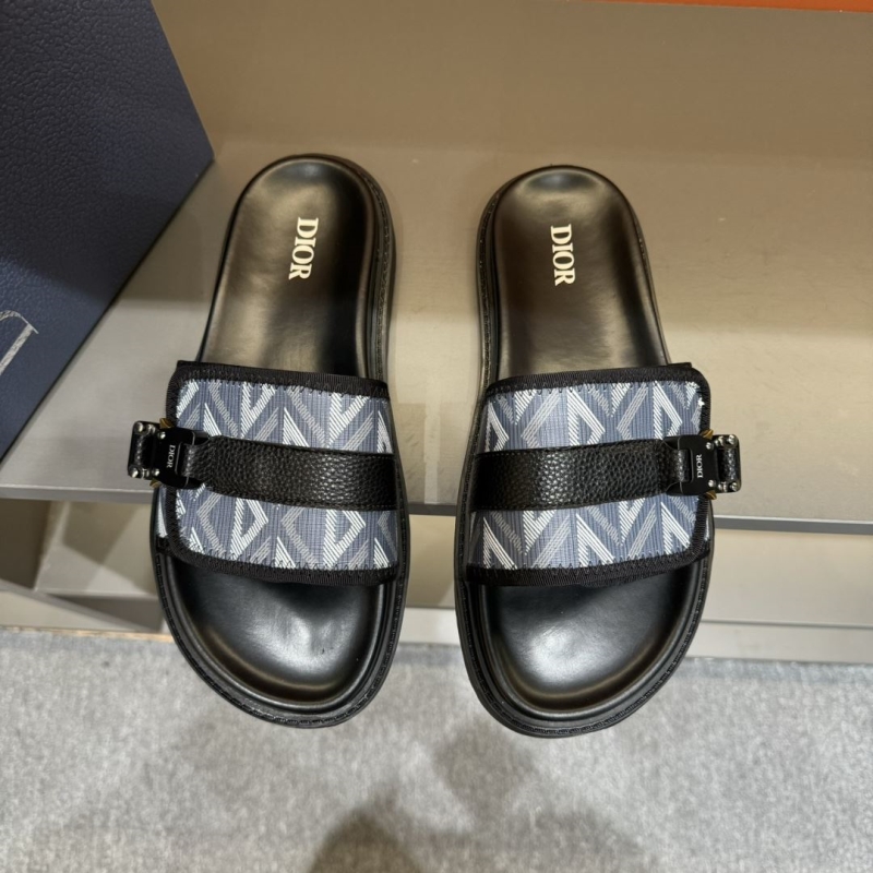 Christian Dior Slippers